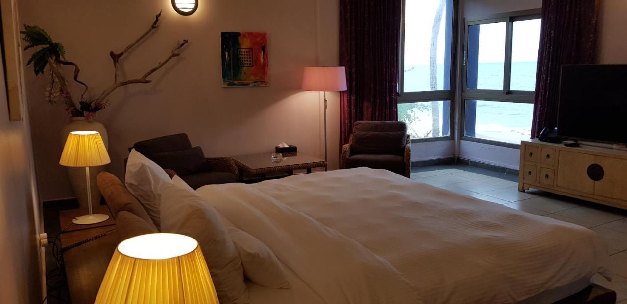 Residence Hoteliere Du Phare Libreville Esterno foto